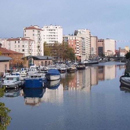 Proche Metro B & Hyper Centre Διαμέρισμα Τουλούζη Εξωτερικό φωτογραφία
